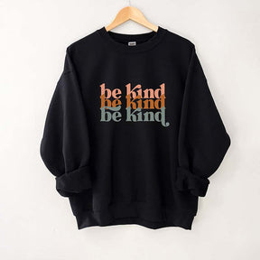 Vintage Be Kind Sweatshirt