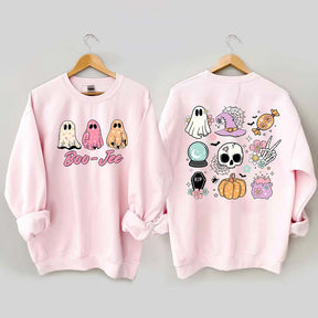 Groovy Halloween Sweatshirt