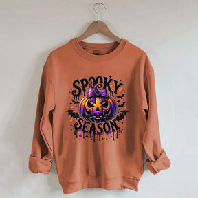 Spooky Season Sweatshirt