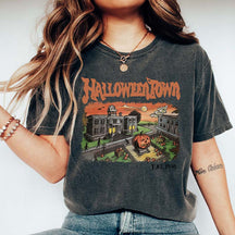 Retro Halloweentown Est 1998 T-Shirt