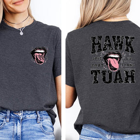 Trendy Hawk Tuah Spit On That Thang T-Shirt