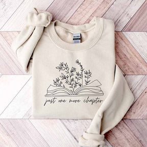 Book Lover Reading Reader Sweatshirt