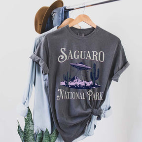 Saguaro National Park T-Shirt