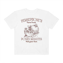 Persephone's Pomegranate Bookish T-Shirt