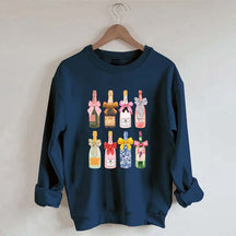 Champagne Sweatshirt