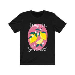 Limone Di Sorento T-Shirt