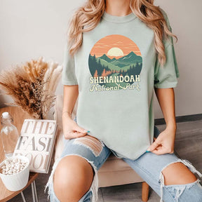 Shenandoah National Park T-Shirt