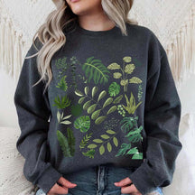 Just One More Plant Gardening Sweatshirt