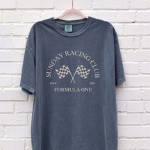 Sunday Racing Club T-Shirt