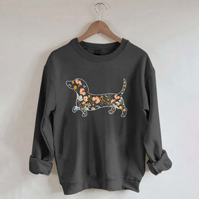 Dachshund Sweatshirt