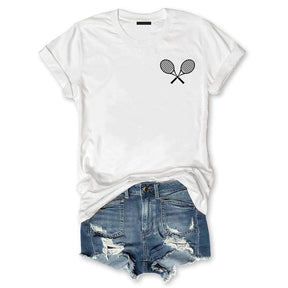 Tennis T-shirt