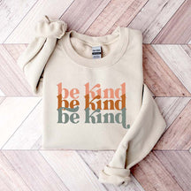 Vintage Be Kind Sweatshirt