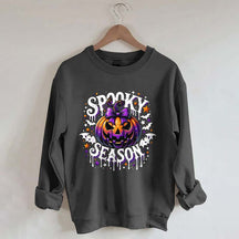 Spooky Season Sweatshirt