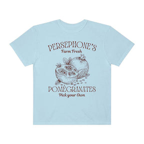 Persephone's Pomegranate Bookish T-Shirt