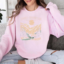 Rocky Mountain National Park Sweatshirt