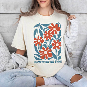 Grow With the Flow T-Shirt