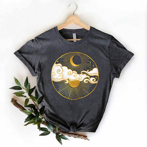 Moon And Sun T-Shirt