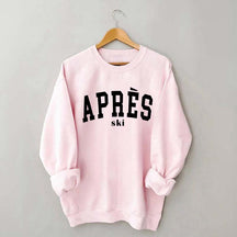 Apres Ski Bums Sweatshirt