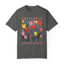 Amsterdam Flower Farmer T-Shirt