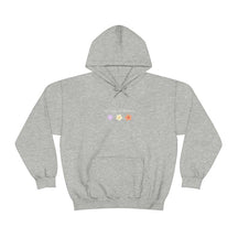 No Rain No Flowers Minimalist Hoodie