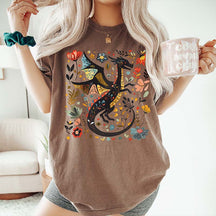 Book Lover Fantasy Reader T-Shirt