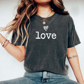 Cute Love Valentine¡¯s Day T-Shirt