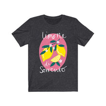 Limone Di Sorento T-Shirt