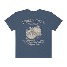 Persephone's Pomegranate Bookish T-Shirt