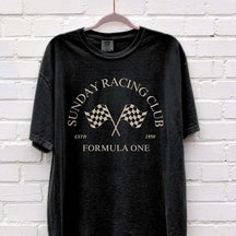 Sunday Racing Club T-Shirt