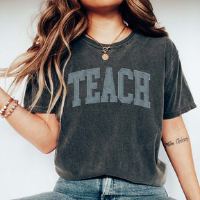 Cute Teacher Appreciation T-Shirt