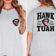 Trendy Hawk Tuah Spit On That Thang T-Shirt