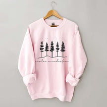 Winter Wonderland Sweatshirt