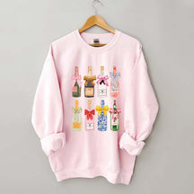 Champagne Sweatshirt