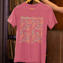 Matisse Flower Minimalis T-Shirt