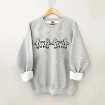 Gingerbread Sweatshirt