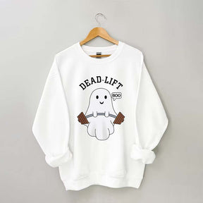 Dead-Lift Sweatshirt