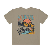 Mountain Time Exploring Colorado T-Shirt