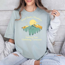 Smoky Mountains National Park T-Shirt