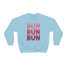 For Runner Running Sweatshirt