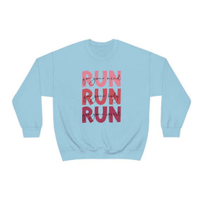 For Runner Running Sweatshirt