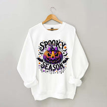 Spooky Season Sweatshirt