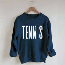 Tennis Player Gift Sweatshirt