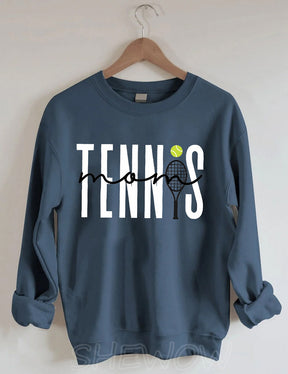 Tennis Mom Sweatshirt