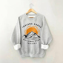 Indiana Dunes National Park Sweatshirt