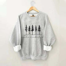 Winter Wonderland Sweatshirt