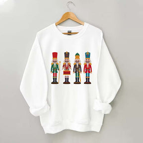 Nutcracker Sweatshirt