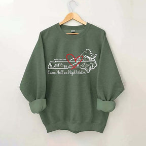 Appalachia Strong Sweatshirt