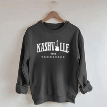 Nashville Tennessee Sweatshirt