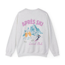 Apres Ski Sweatshirt