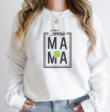 Tennis Mom Sweatshirt